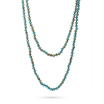 Collar Eria Azul Anartxy