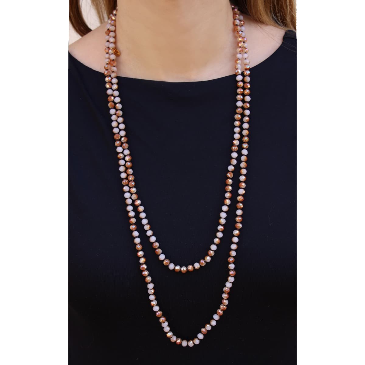 Collar Eria Beige Anartxy