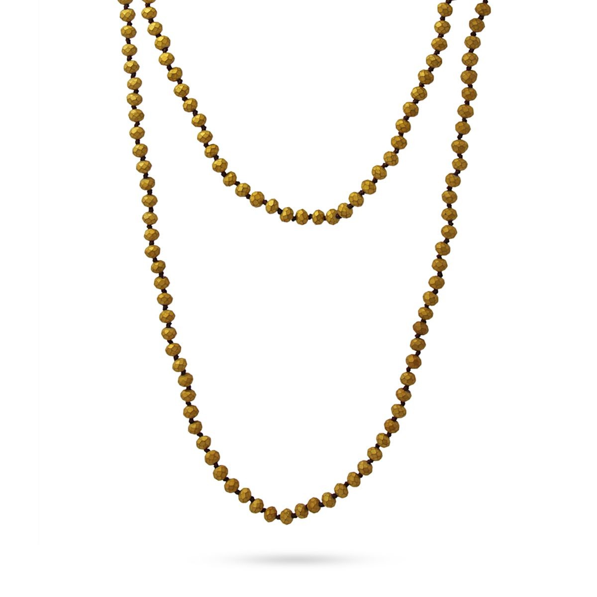 Collar Eria Dorado Anartxy