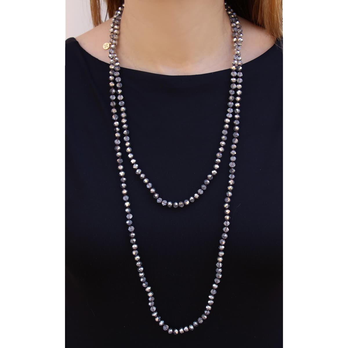 Collar Eria Dorado Anartxy