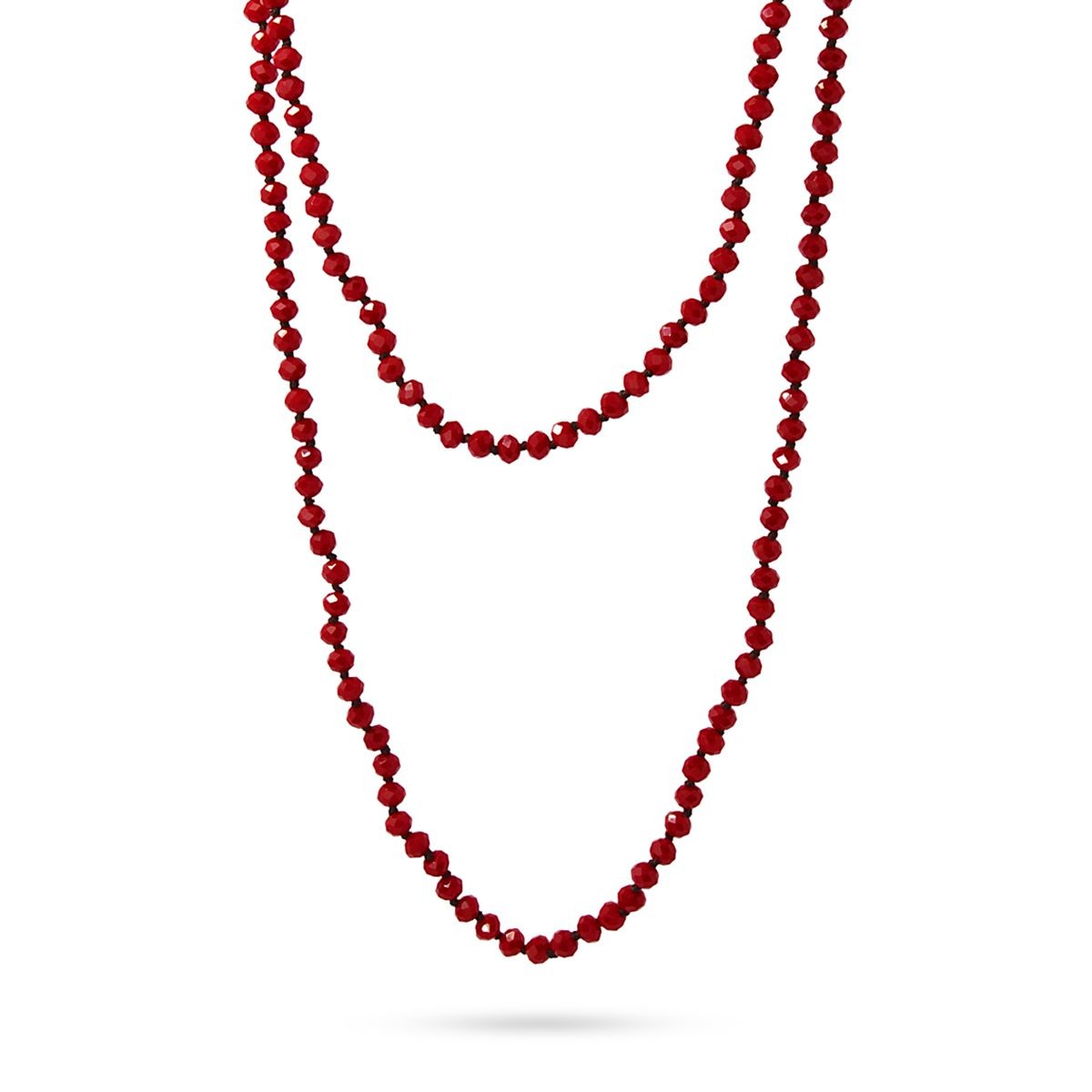 Collar Eria Rojo Anartxy