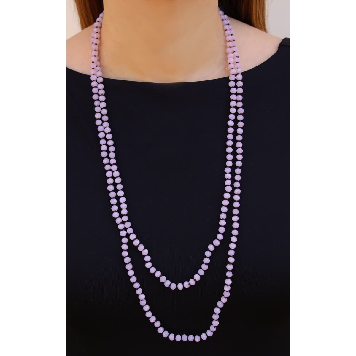 Collar Eria Rosa Anartxy