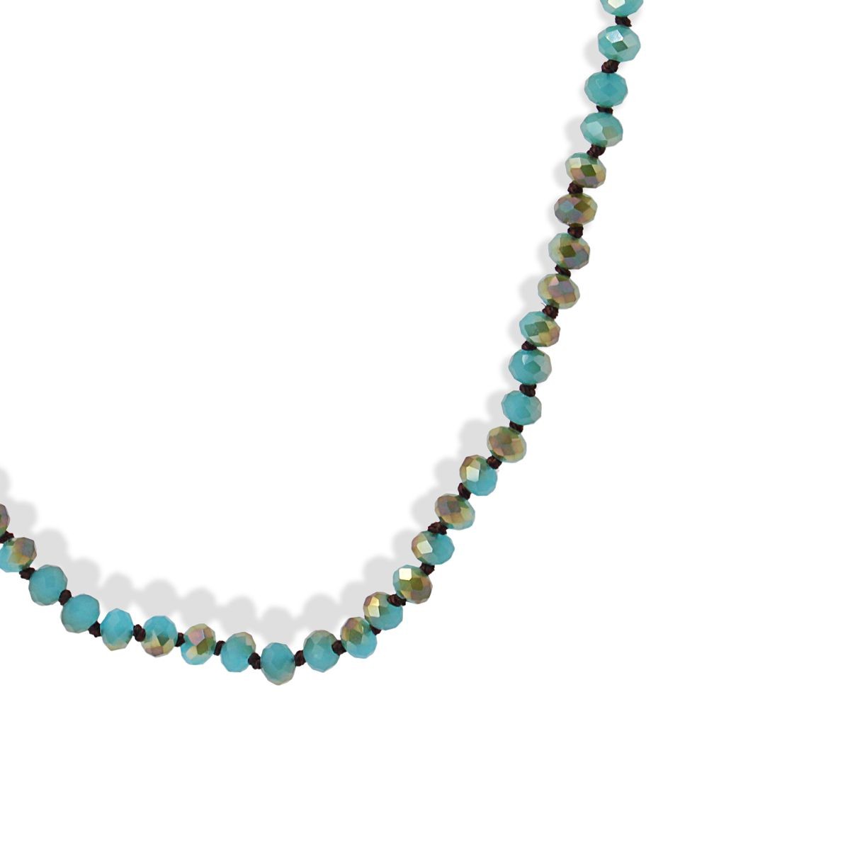 Collar Eria Azul Anartxy