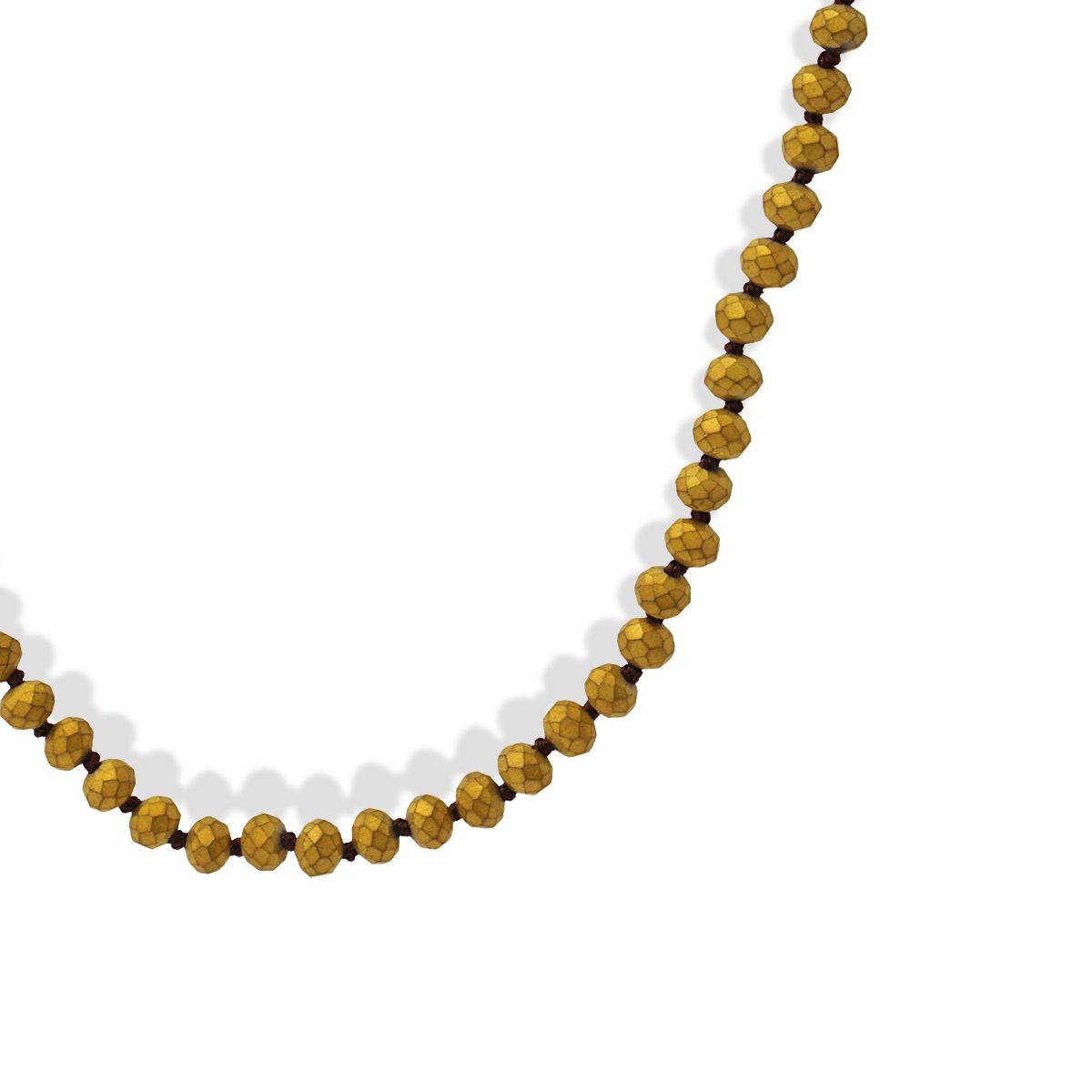 Collar Eria Beige Anartxy