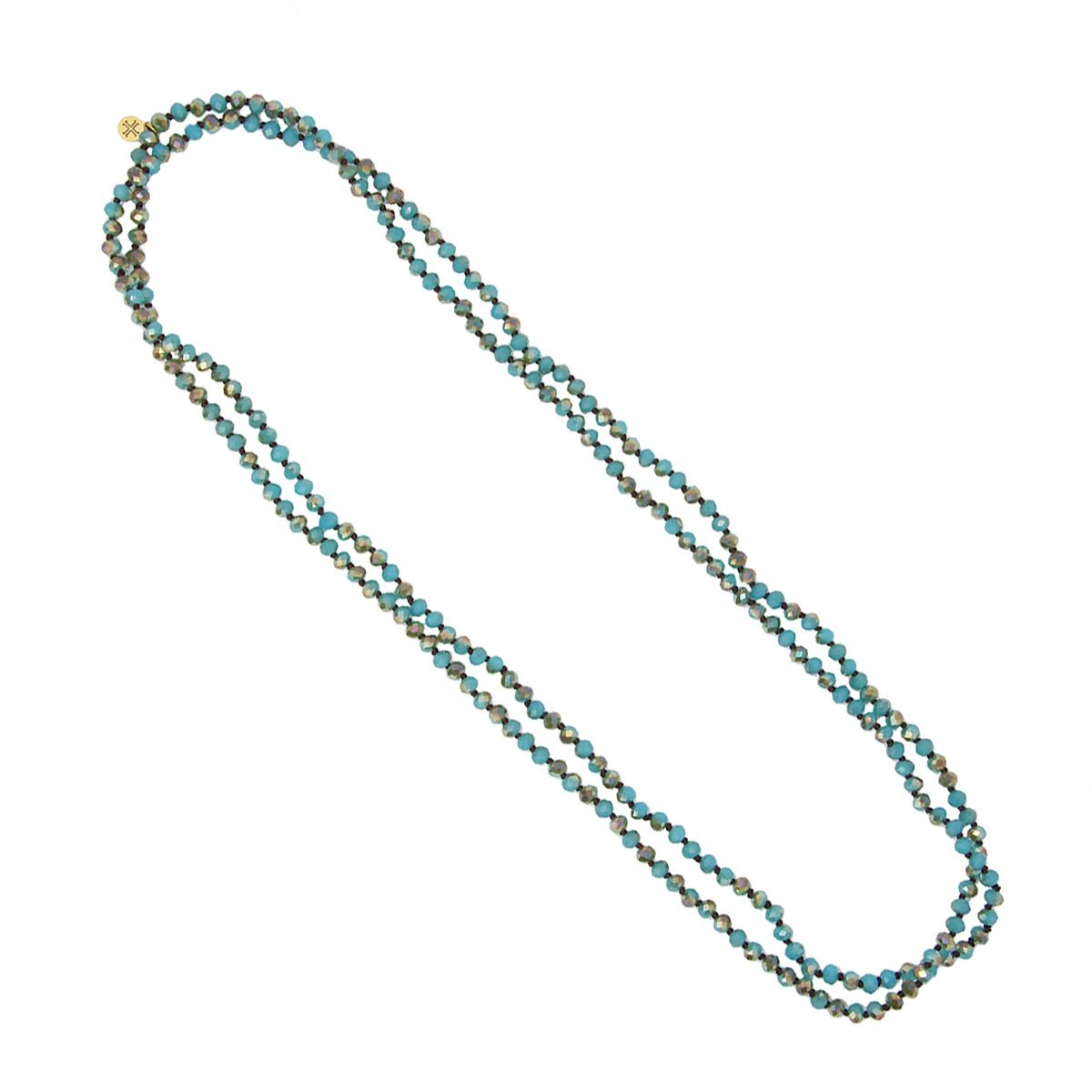 Collar Eria Azul Anartxy