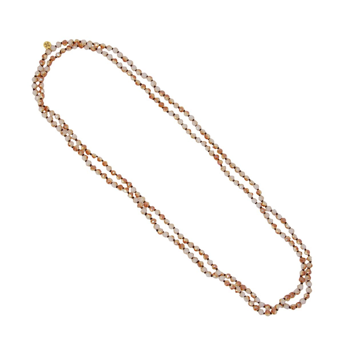 Collar Eria Beige Anartxy