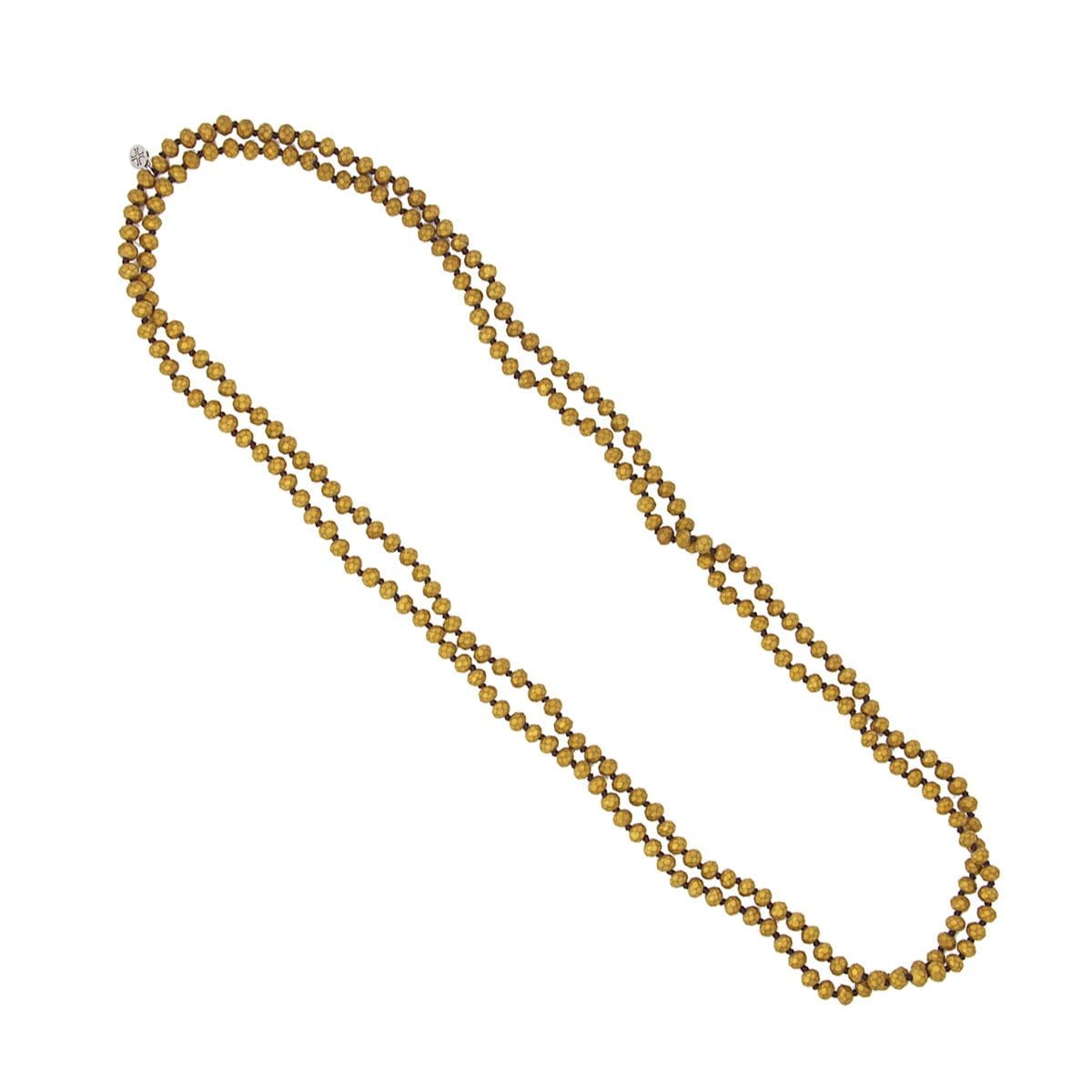 Collar Eria Dorado Anartxy