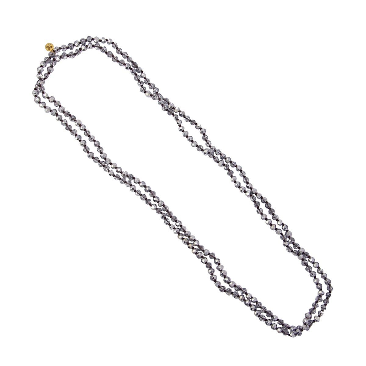 Collar Eria Dorado Anartxy