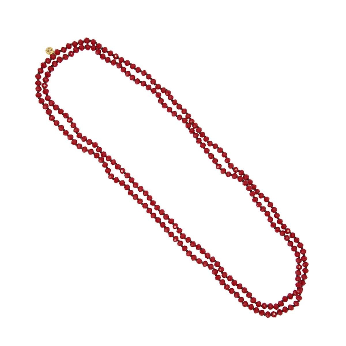 Collar Eria Rojo Anartxy