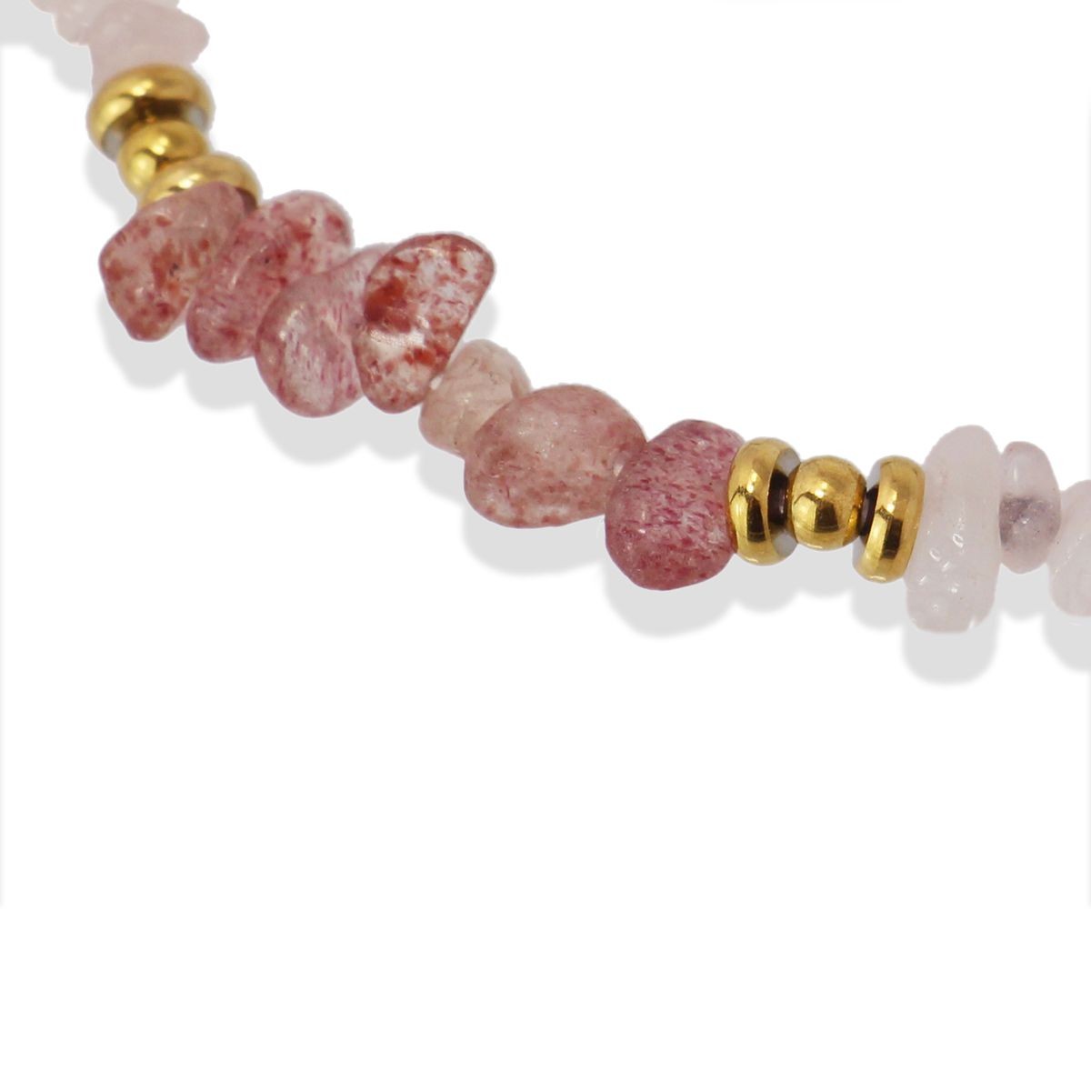 Pulsera Esla Blanco Anartxy