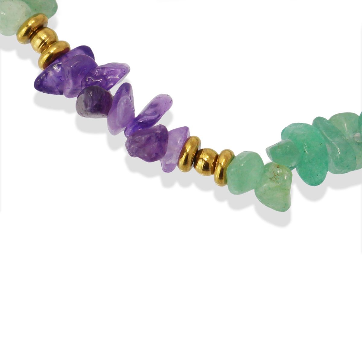 Pulsera Esla Verde Anartxy