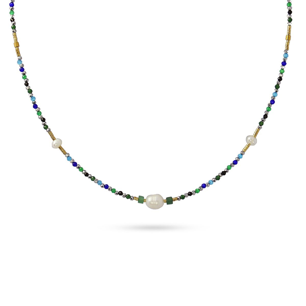 Limia Necklace