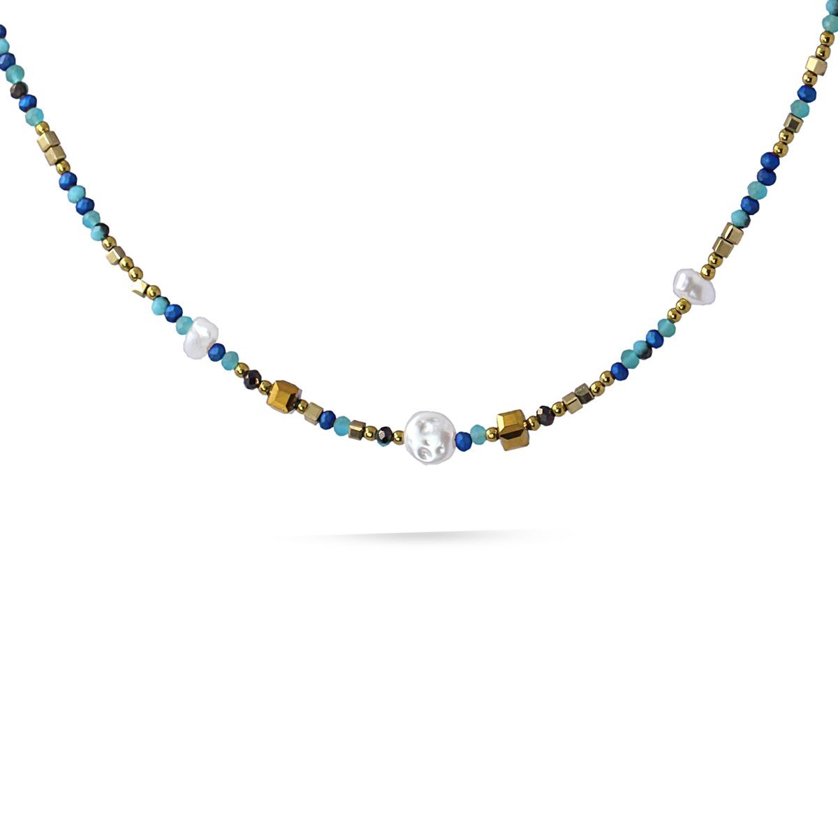 Collar Boeza