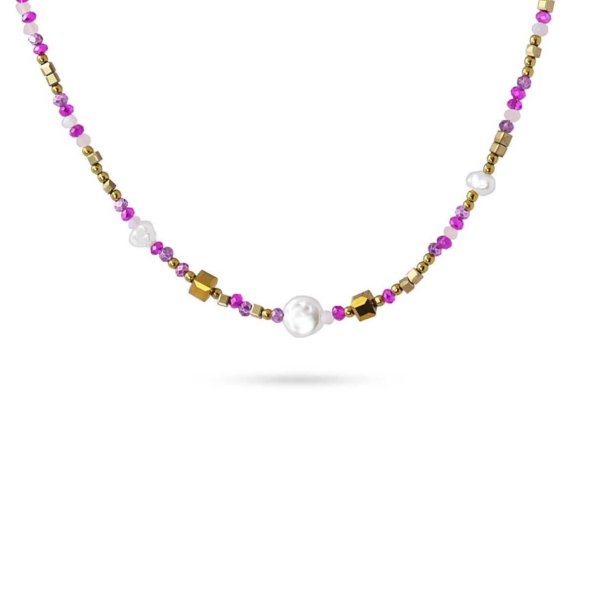 Collar Boeza