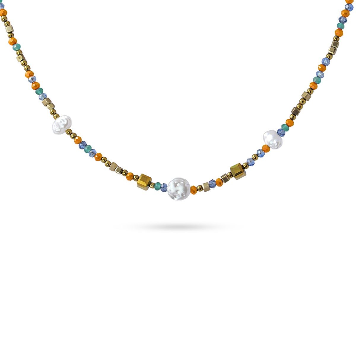 Collar Boeza