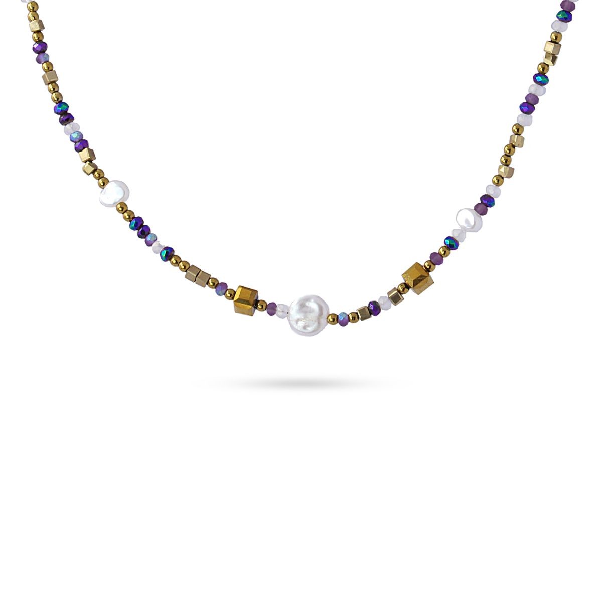 Collar Boeza