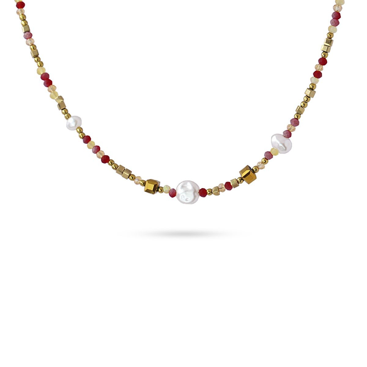 Boeza Necklace