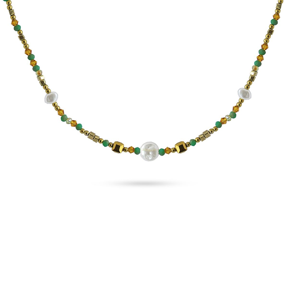 Collar Boeza