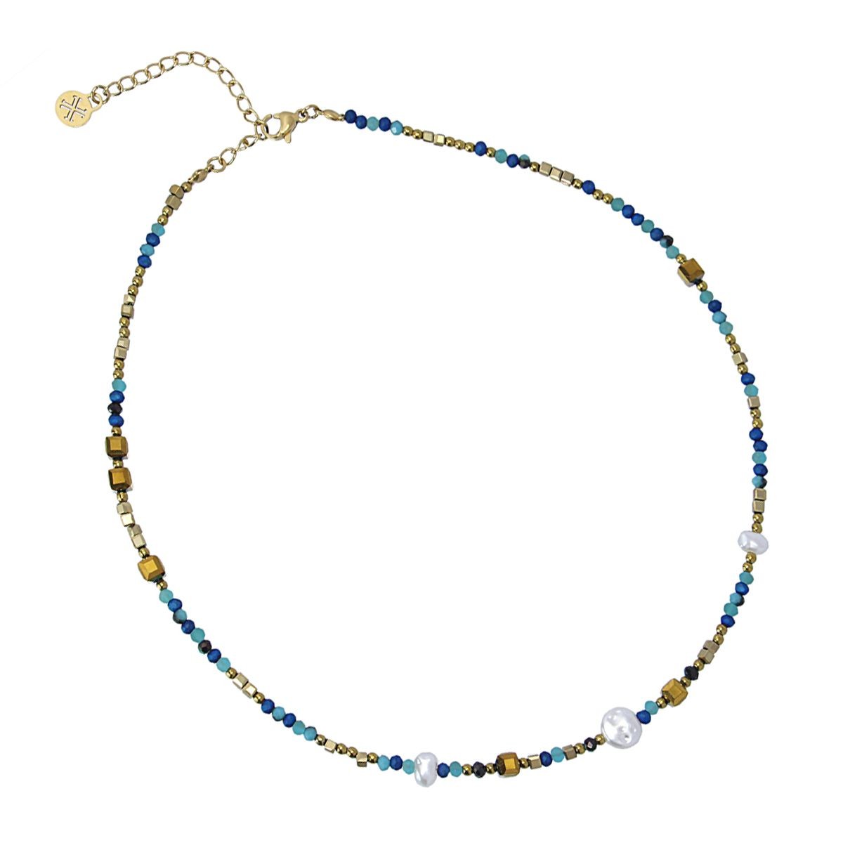 Collar Boeza