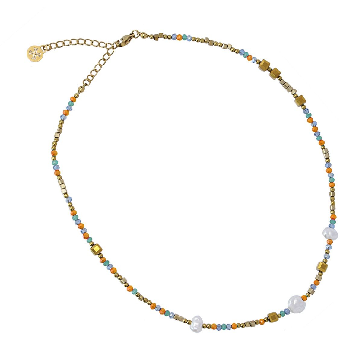 Collar Boeza