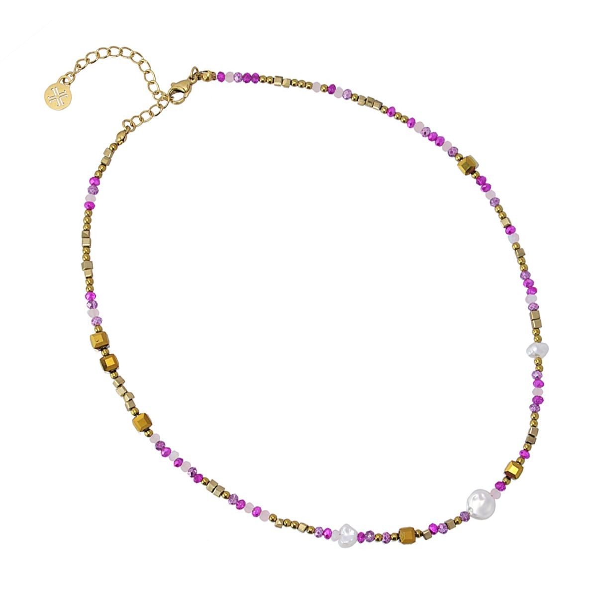 Collar Boeza