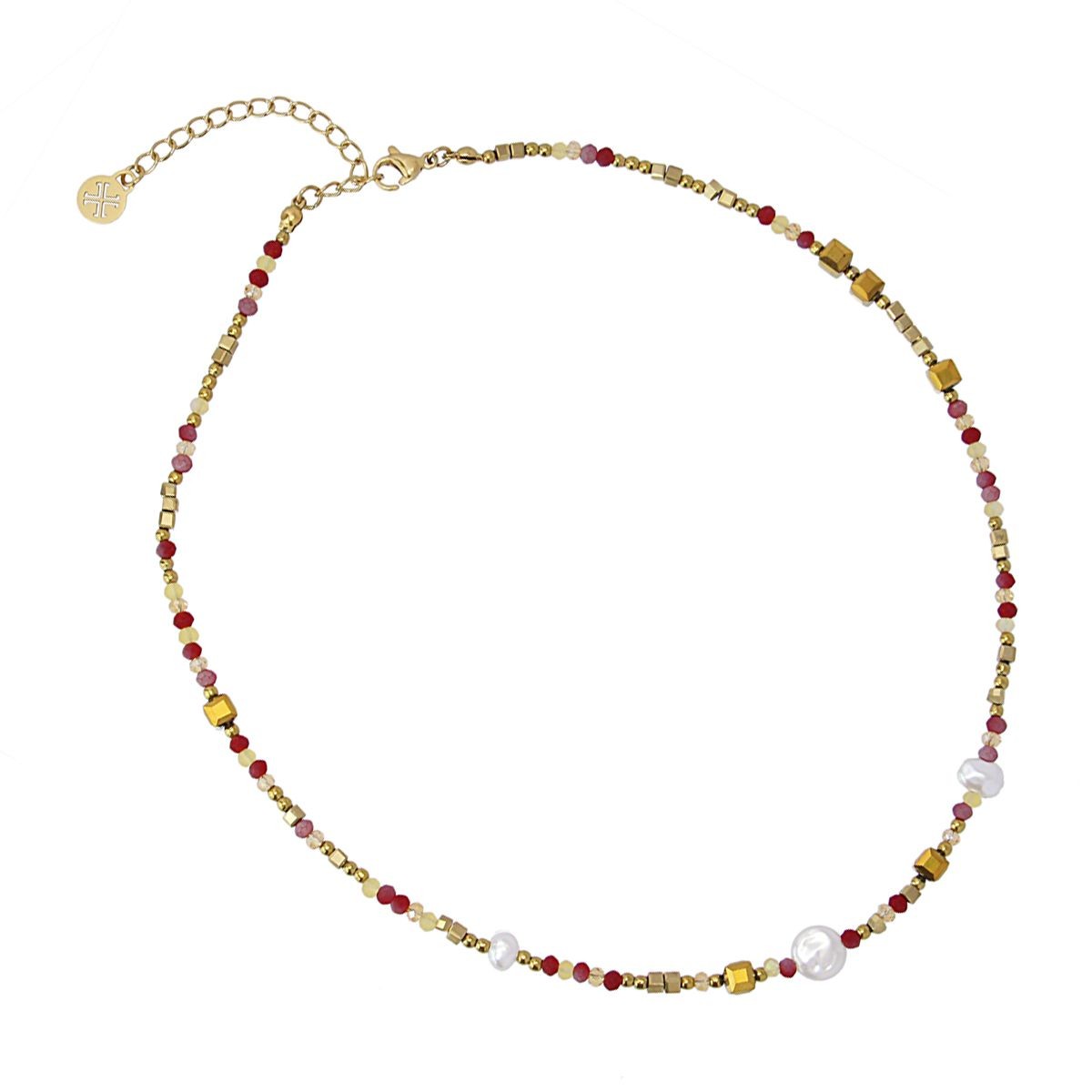 Collar Boeza
