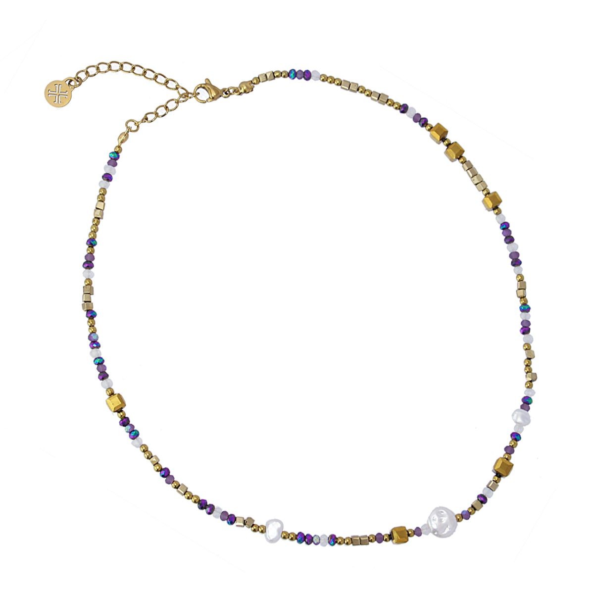 Collar Boeza