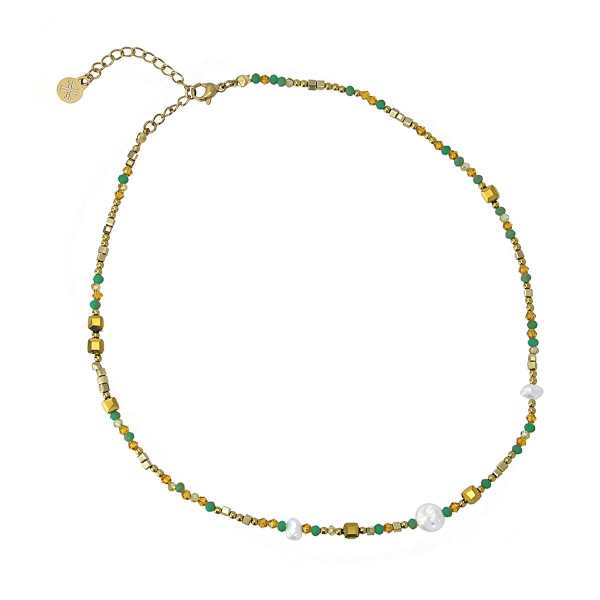 Collar Boeza