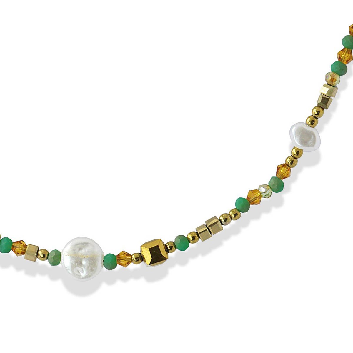 Collar Boeza