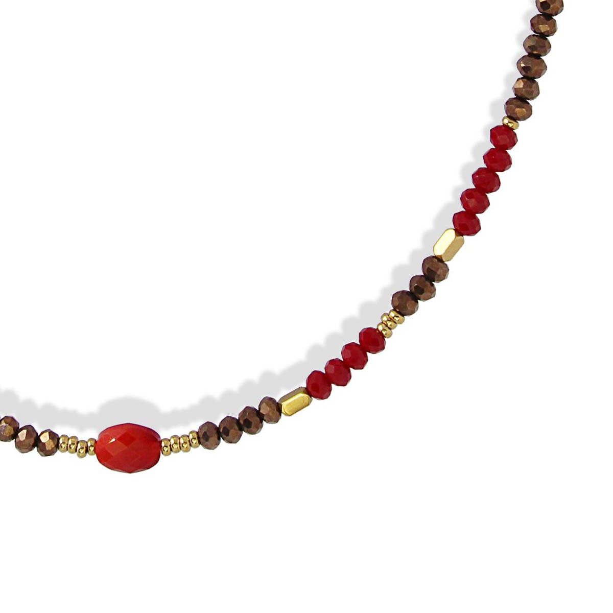 Collar cristal BCO599 4