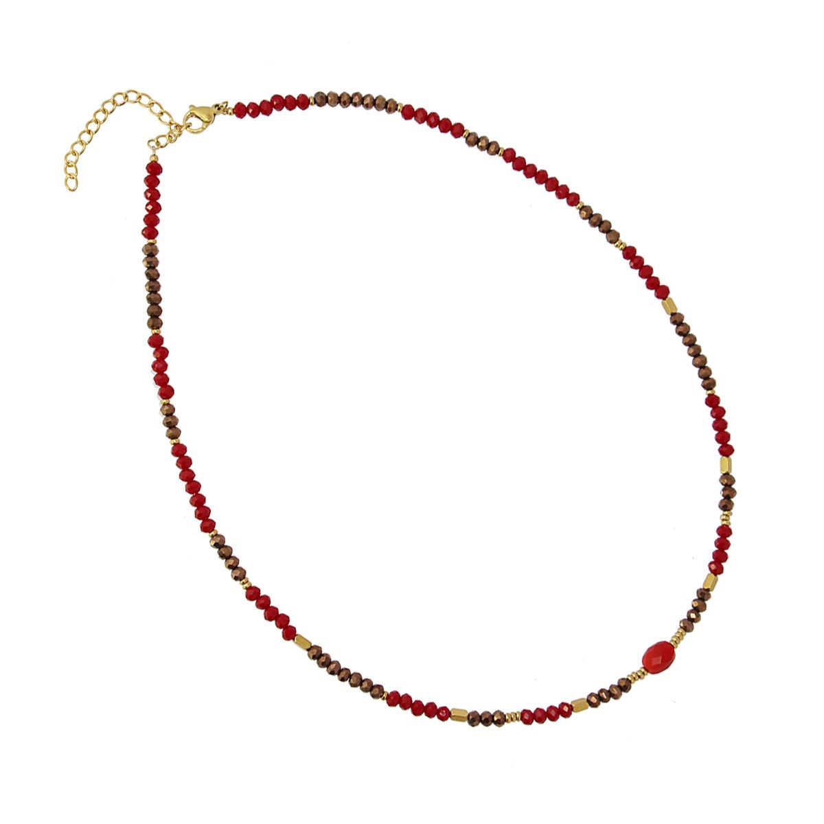 Collar Ulla