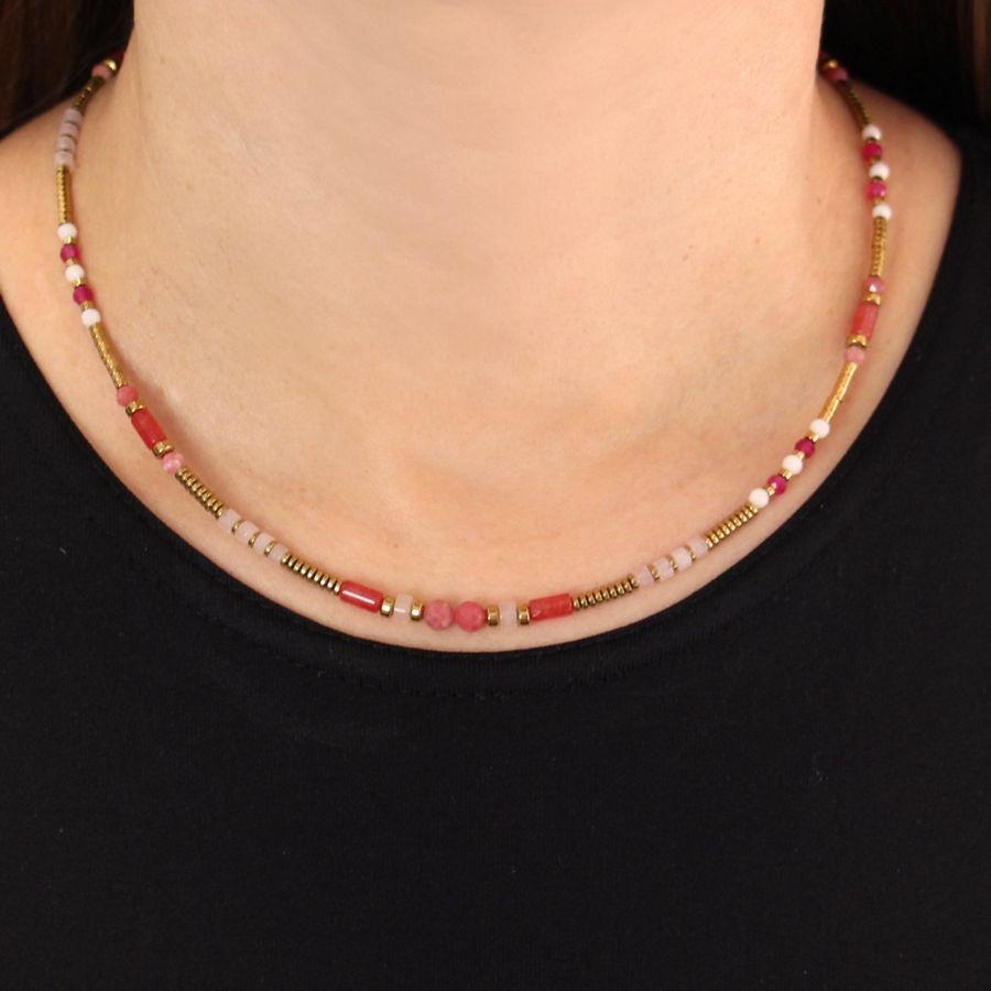Collar Tambre Anartxy