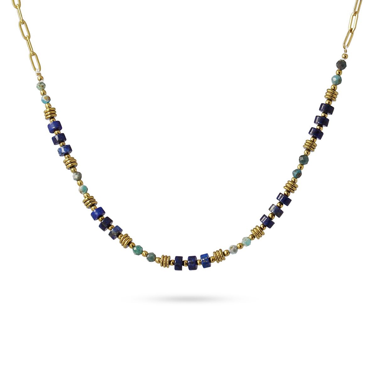Collar Eo