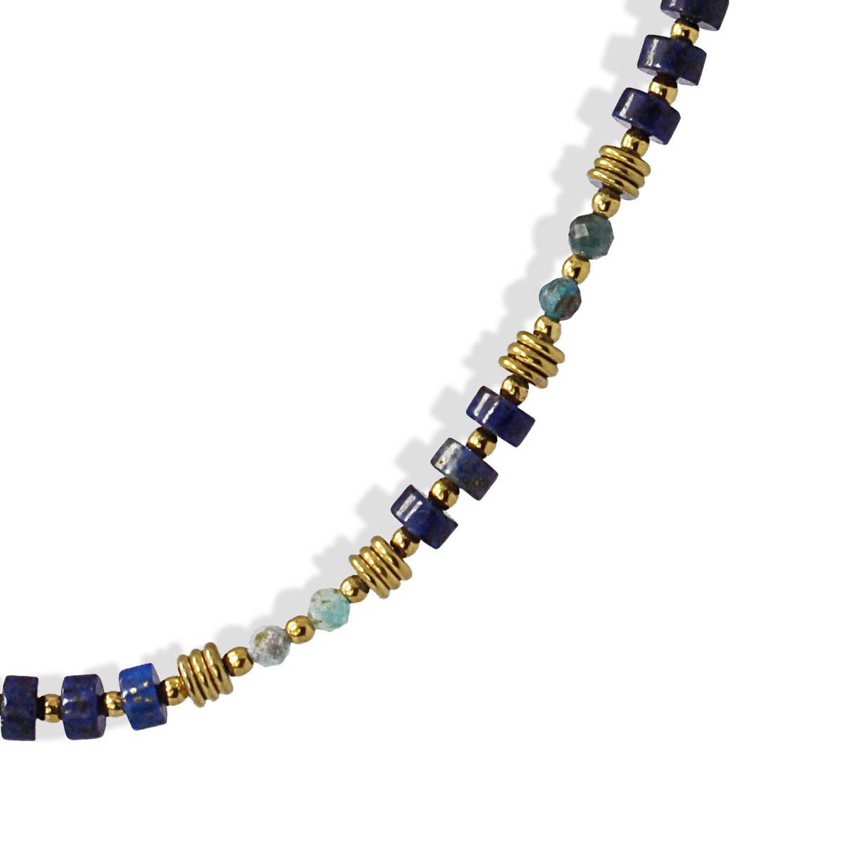 Collar piedra natural BCO603 3