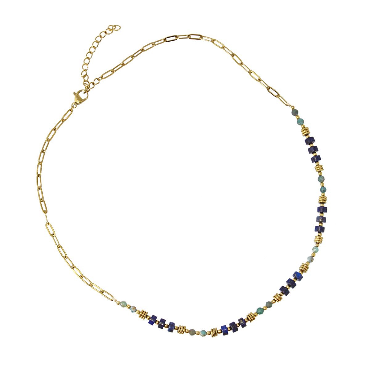 Collar Eo