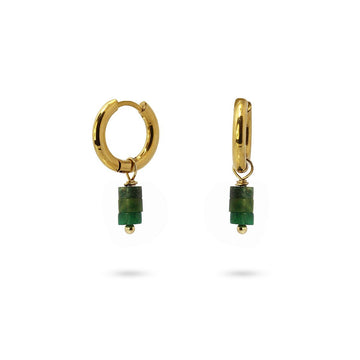 Aros Narcea Verde Anartxy