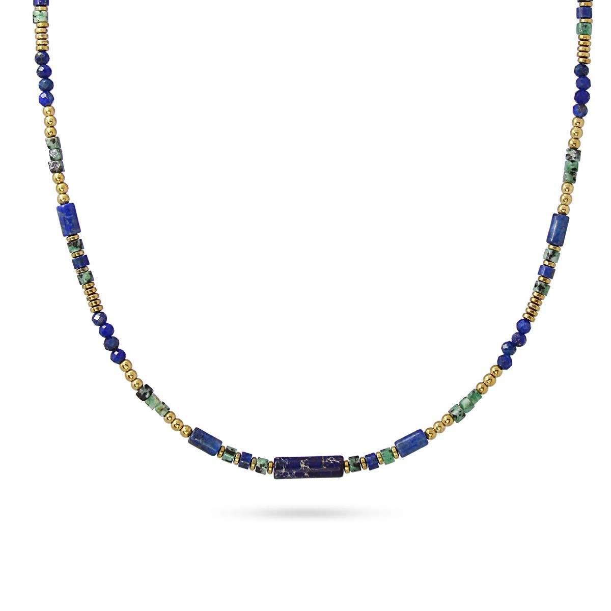 Nansa Necklace