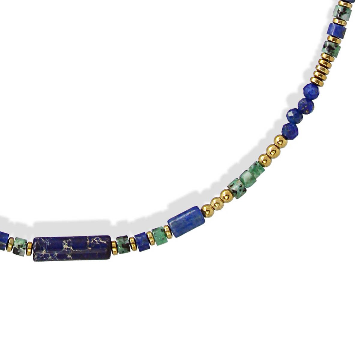 Collar piedra natural BCO601 2