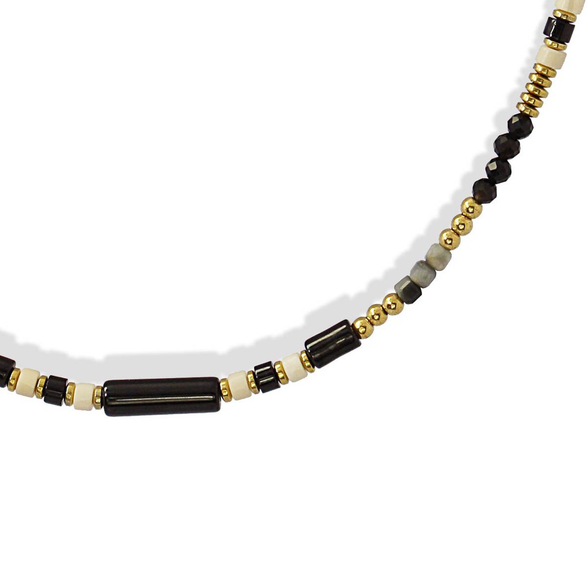 Collar piedra natural BCO601 3