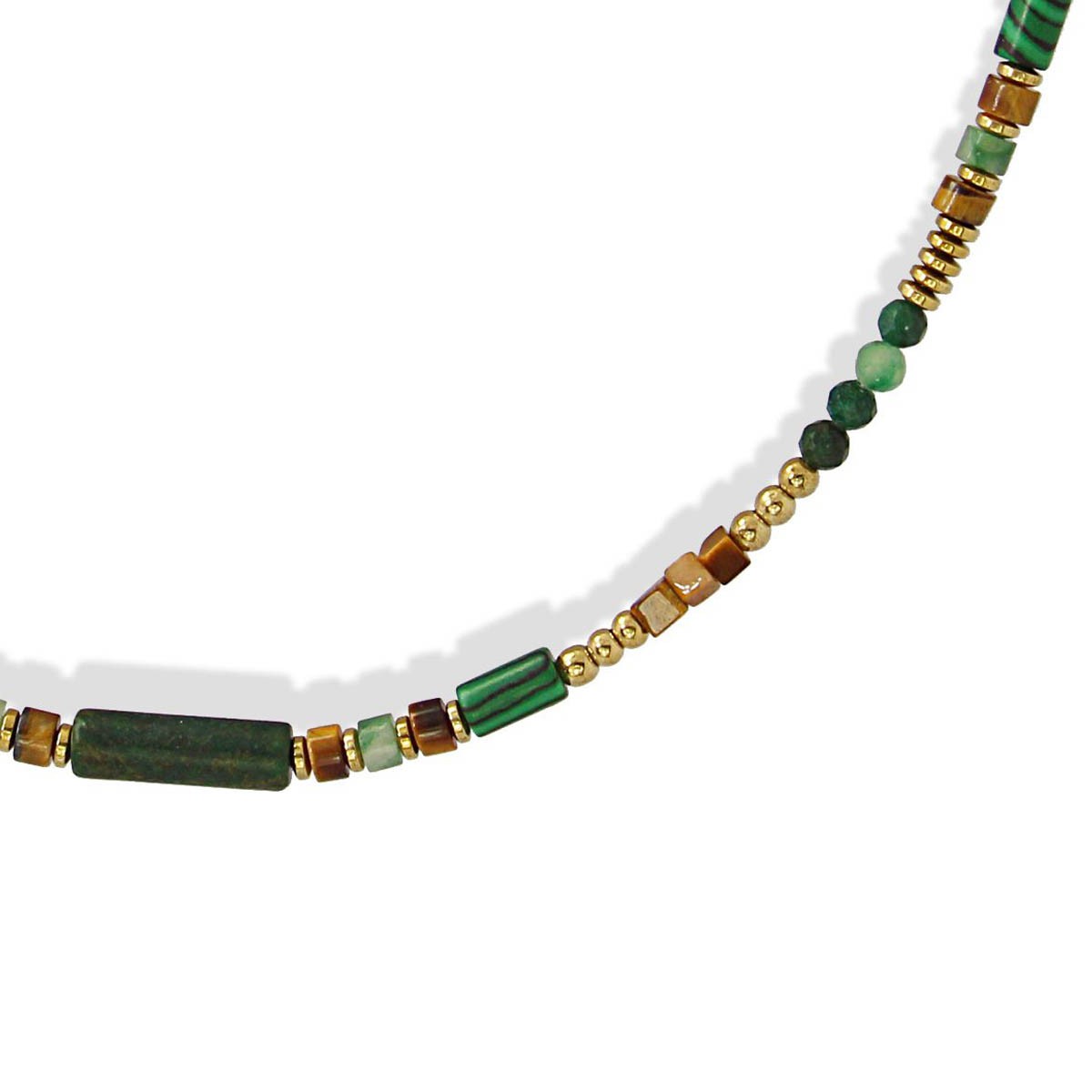 Collar piedra natural BCO601 4