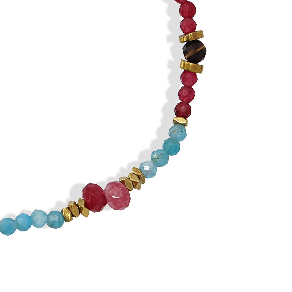 Pulsera Saja