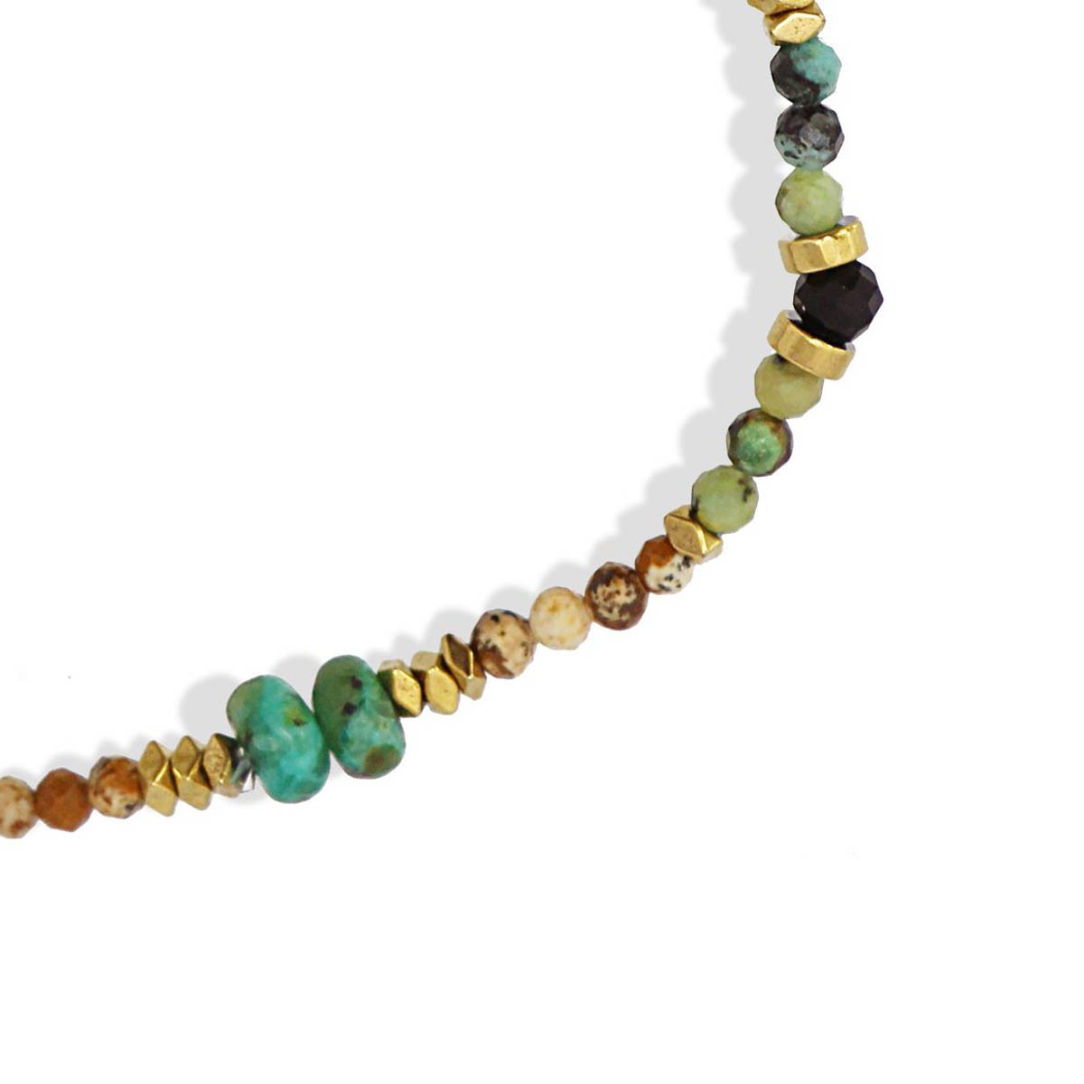 Pulsera Saja
