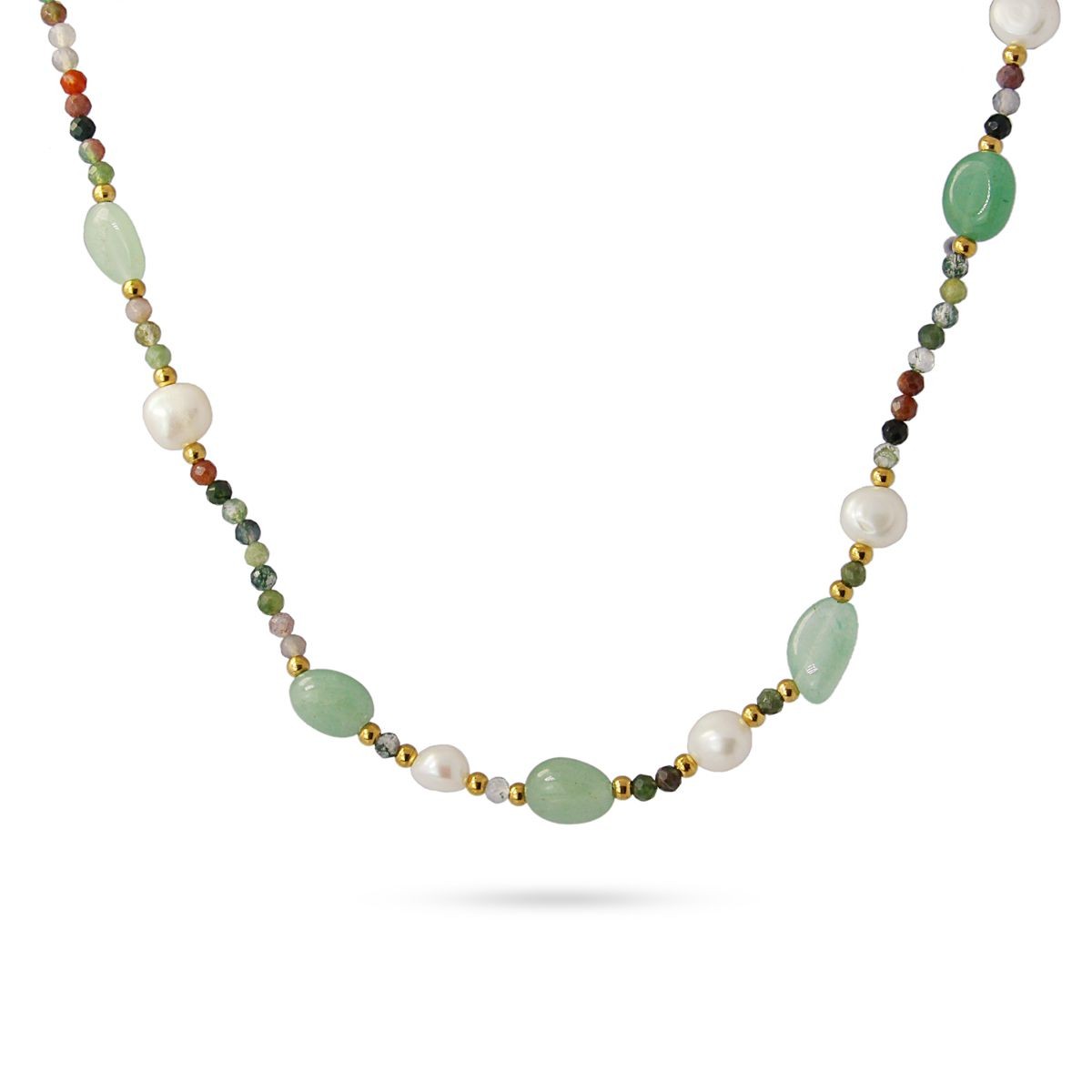 Collar Ter Verde Anartxy