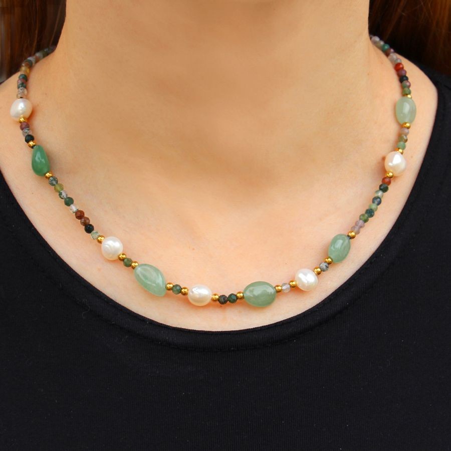 Collar Ter Anartxy