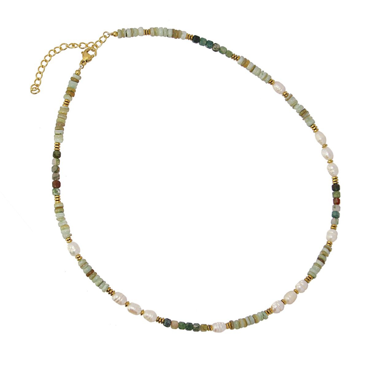 Collar Guadiana Anartxy