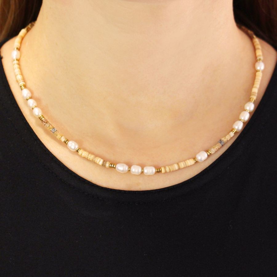 Collar Guadiana Anartxy