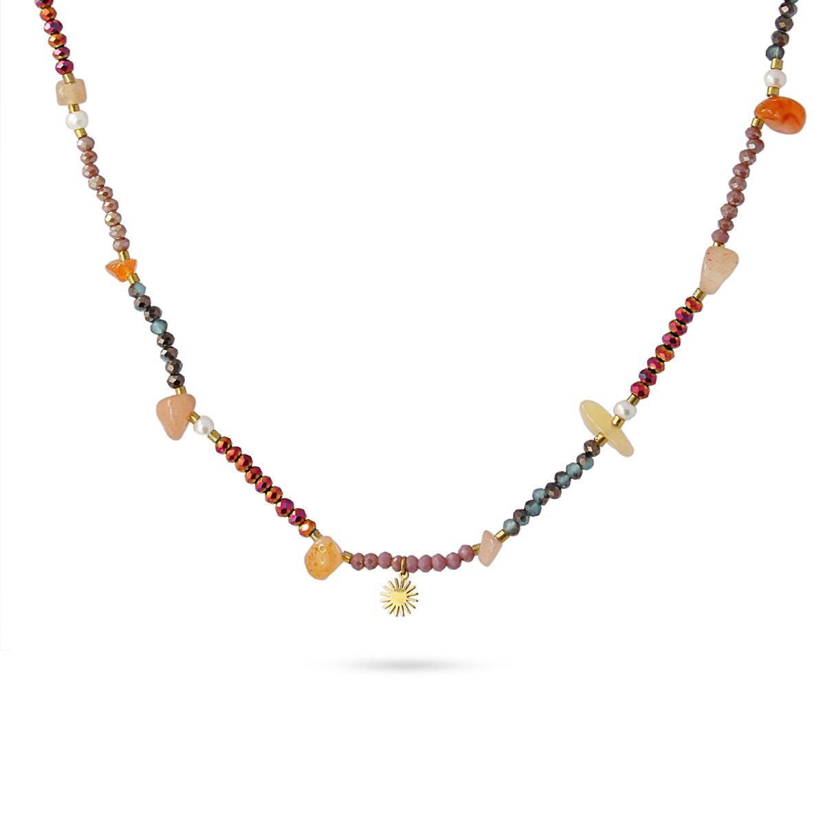 Collar Ebro