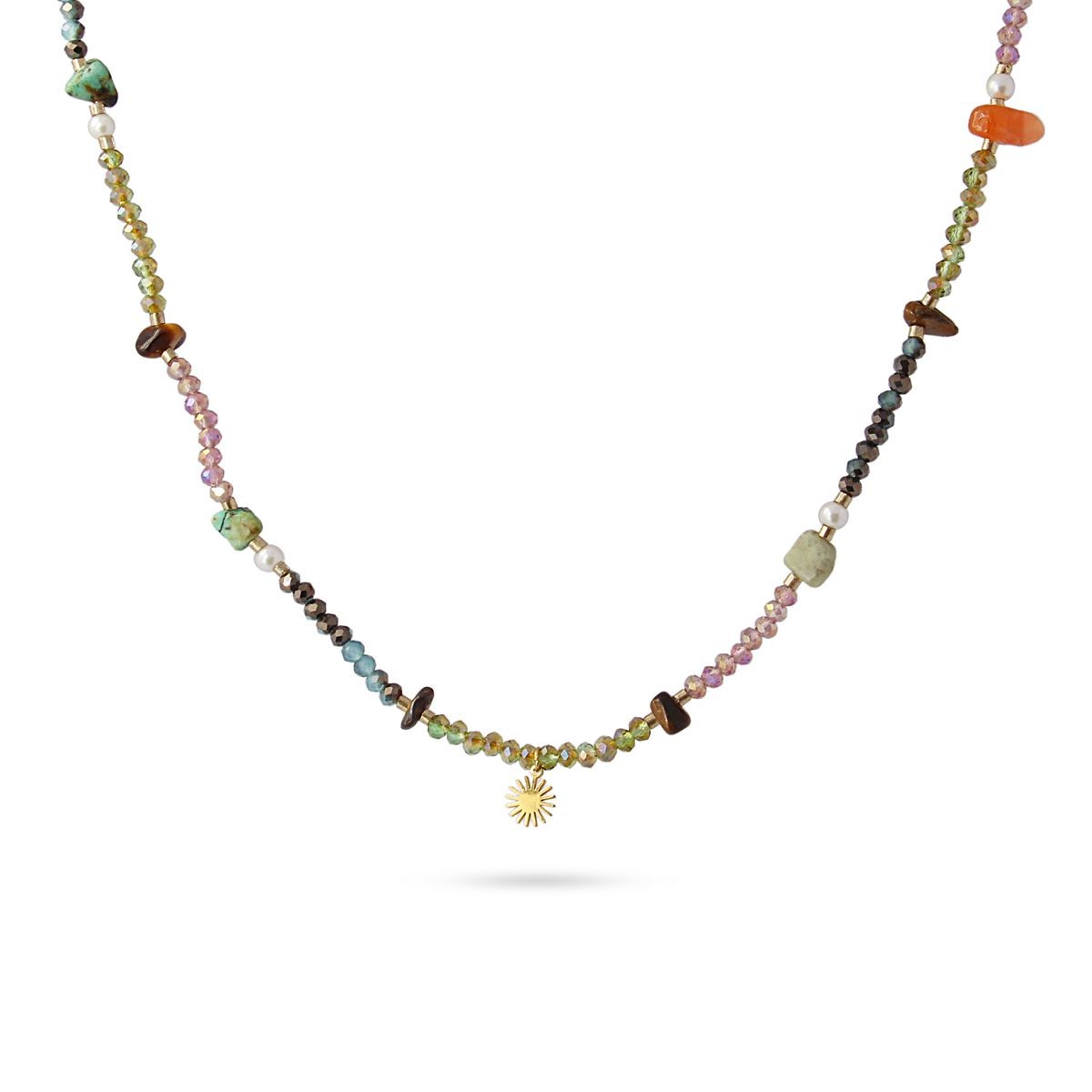 Collar Ebro