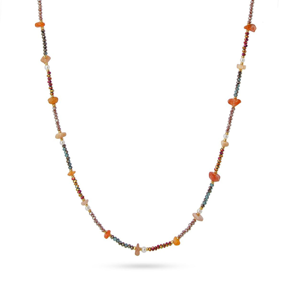 Collar largo Ebro B Anartxy