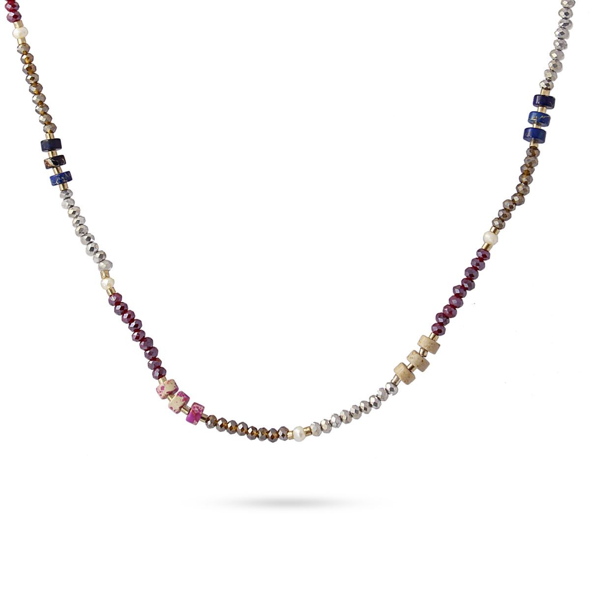 Geneva Necklace